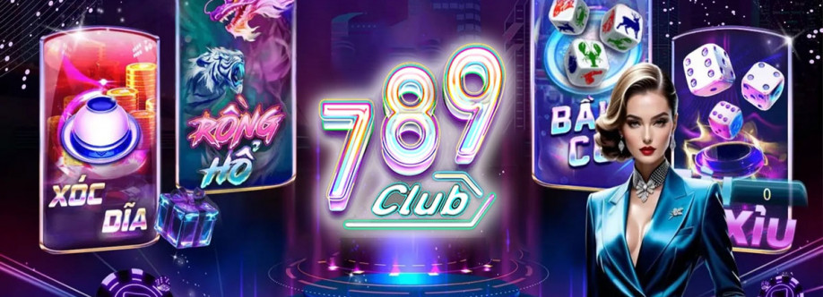 789Club Cong Game Bai Uy Tin Cover Image