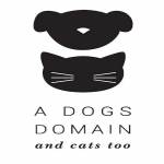 A Dogs Domain and Cats too Profile Picture