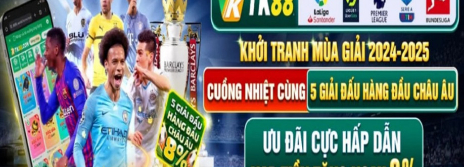 TK88 - Nhà cái hàng đầu Cover Image