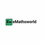 eMathsworld Profile Picture