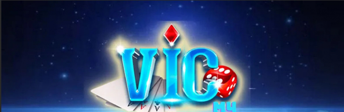 VICWIN Cổng game bài uy tín Cover Image