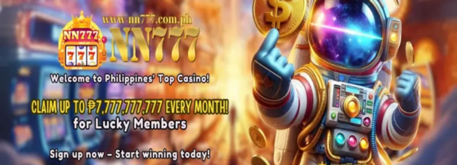 NN777 Online Casino Cover Image