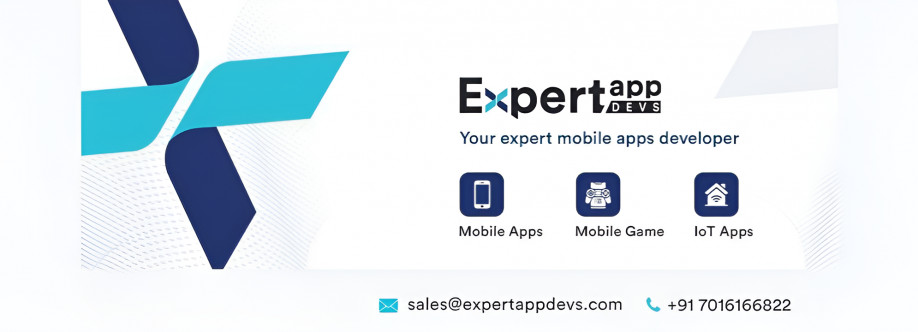 Exper App Devs Cover Image