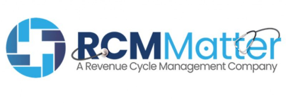 Rcm Matter Cover Image