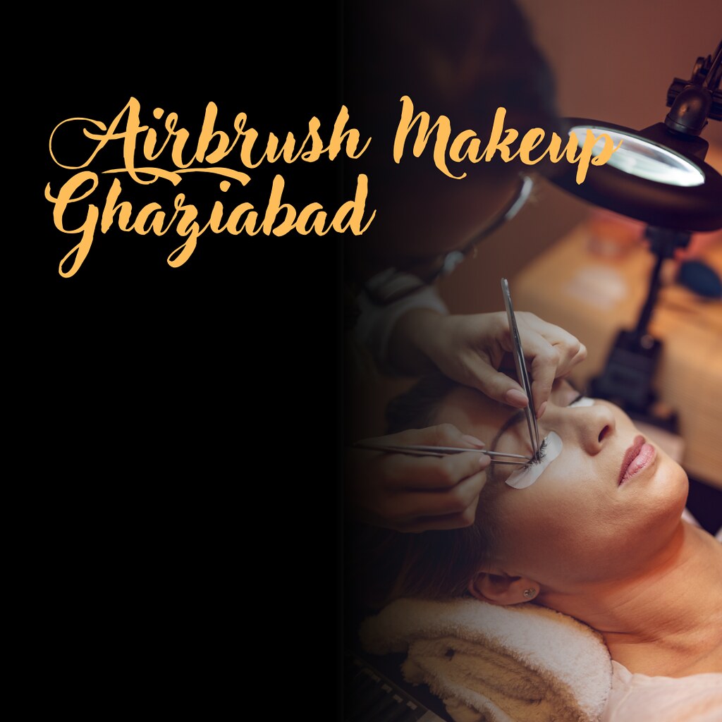 Professional Makeup Artist in Greater Noida | For flawless m… | Flickr