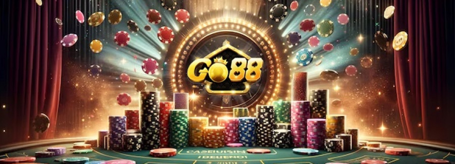 Go88 Nhà cái cá cược uy tín Cover Image