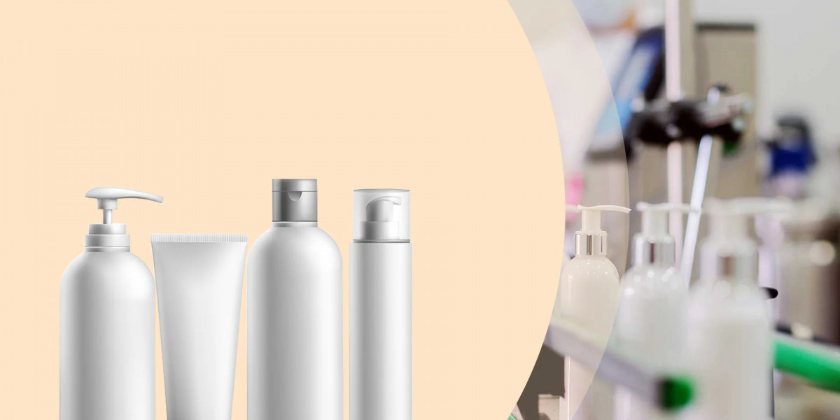 Naturis Cosmetics: Setting Trends in Hygiene Product Manufacturing