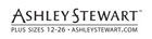 Ashley Stewart Coupon & Promo Code December 2024 | Revealcode