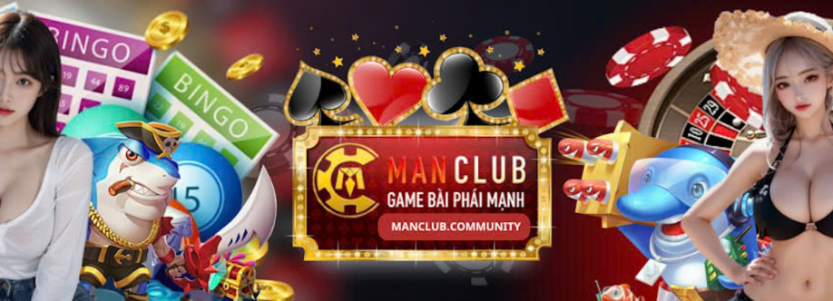 Manclub vents Cover Image