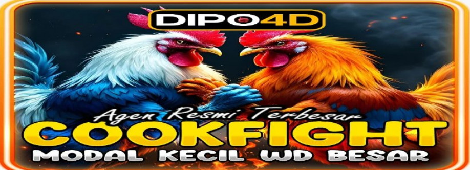 Dipo4d Halaman Cover Image