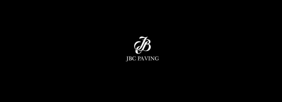 Jbc paving Cover Image