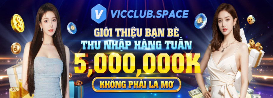 VIC CLUB Cover Image