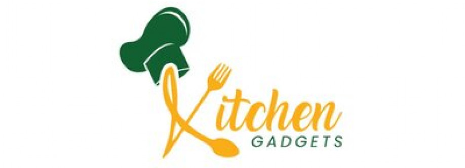 Kitchens Gadget Cover Image