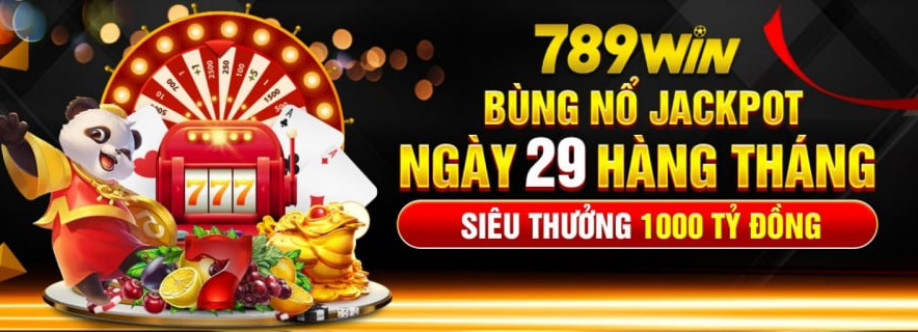 789WIN Cổng Game Cá Cược Cover Image