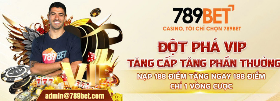 nhà cái 789bet Cover Image