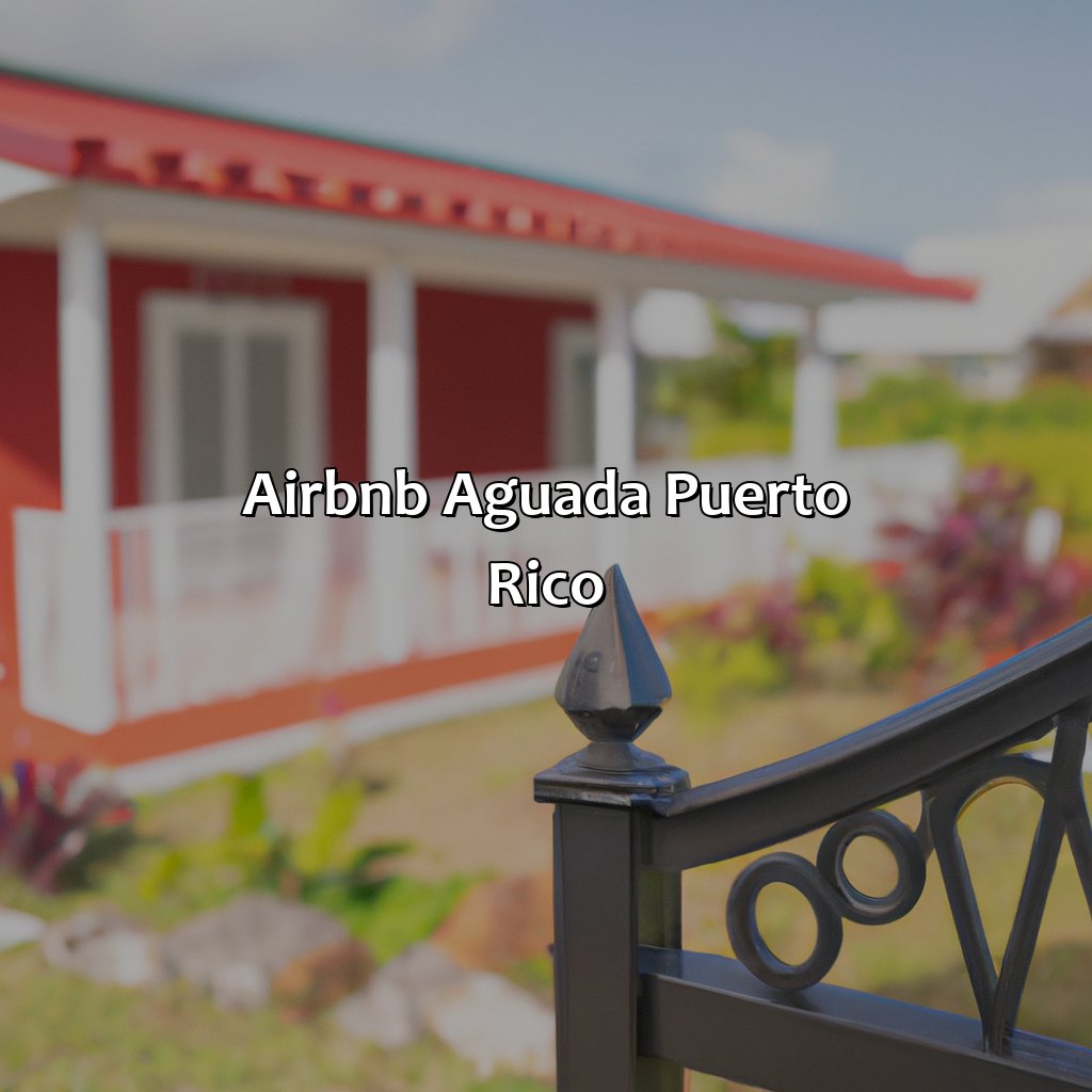 Airbnb Aguada Puerto Rico – Krug