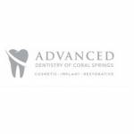 Advanced Dentistry of Coral Springs Profile Picture