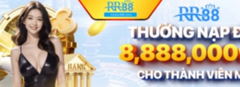 RR88 Nhà cái cá cược Cover Image