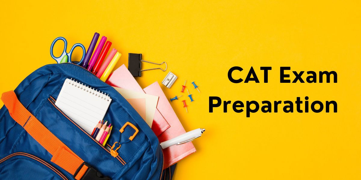 How to Prepare for CAT Exam While Working: Tips for Busy Professionals