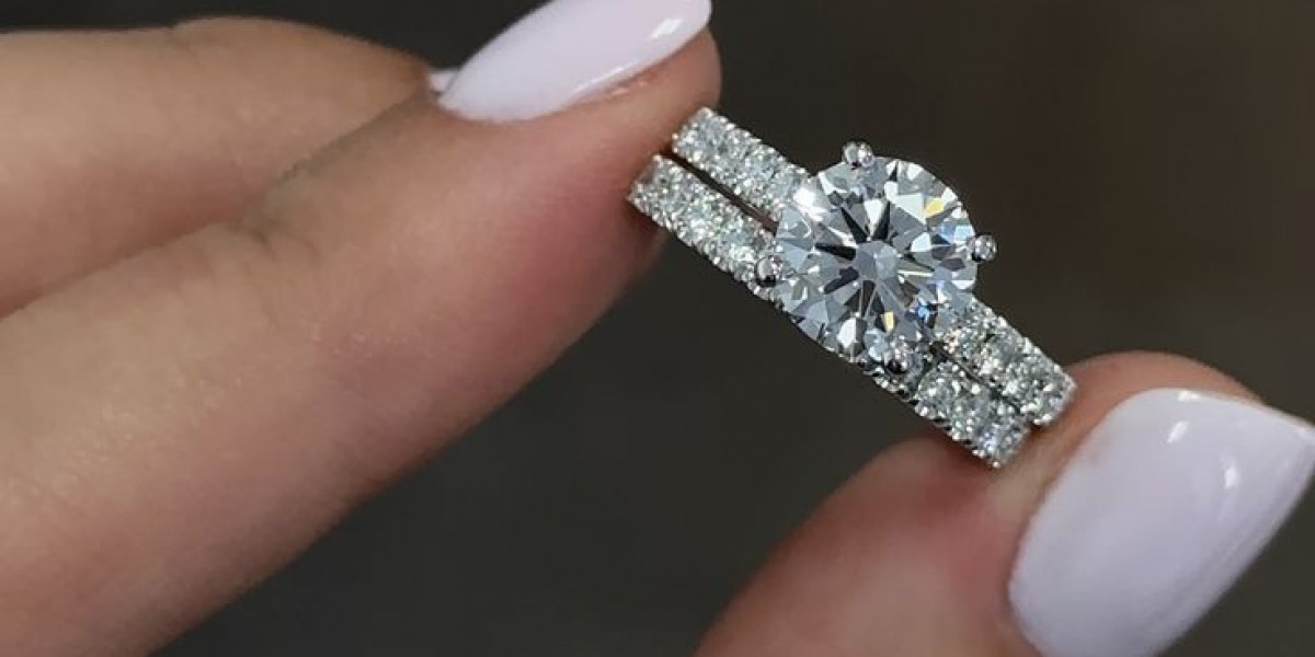 Investigating the Realm of Wedding Ring Designs