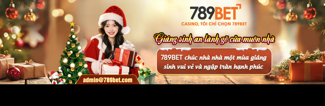 Nhà cái 789BET Cover Image