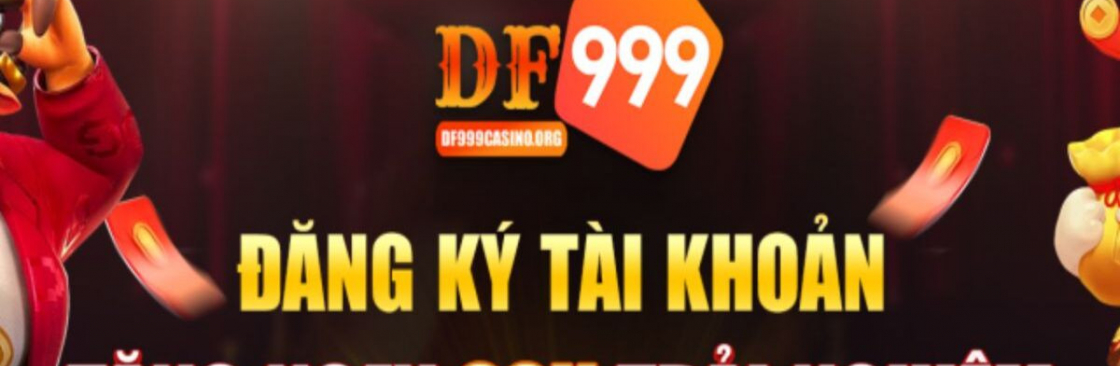 DF 999 Cover Image