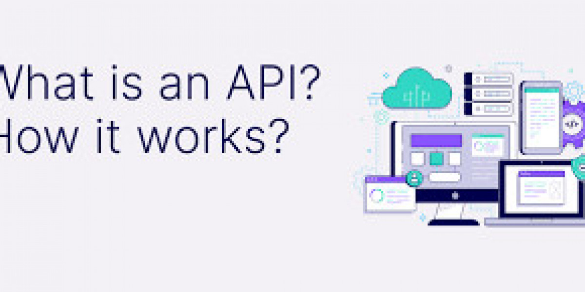 API Programming for Beginners: A Step-by-Step Guide to Get Started