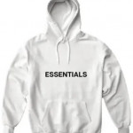 Essentials Hoodie Profile Picture