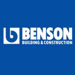 Benson Building Construction Profile Picture