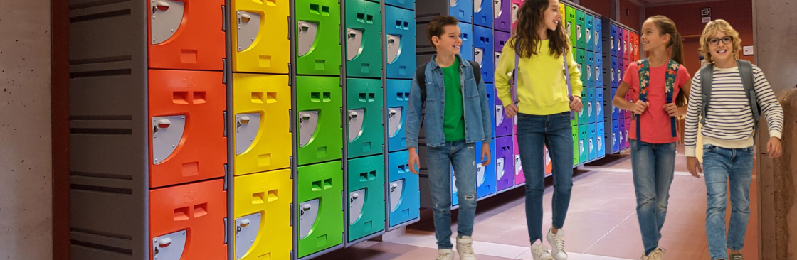 schoollockers Cover Image