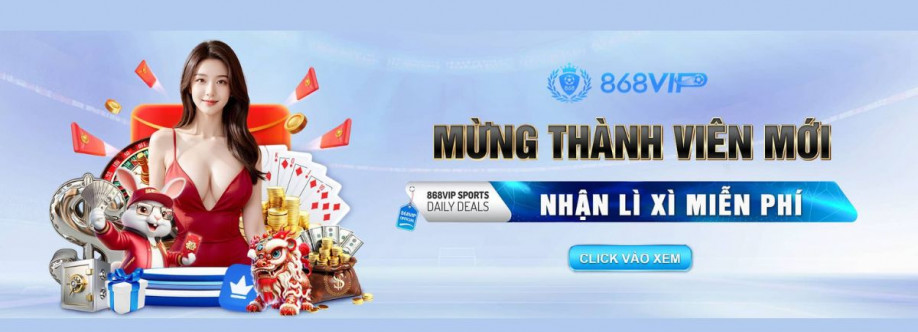 868VIP Casino Cover Image