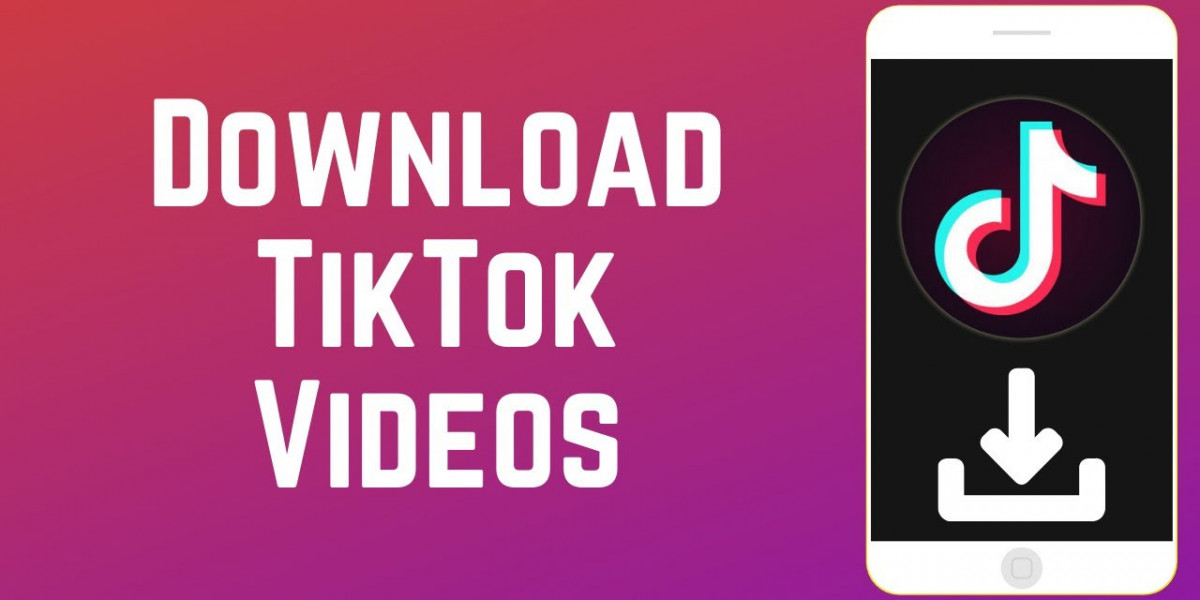 Guide to Downloading TikTok Videos for Content Creators