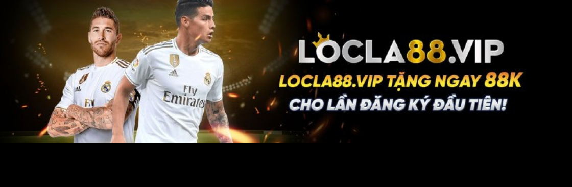 Locla88 Vip Cover Image