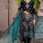 Pakistani Salwar Kameez Profile Picture