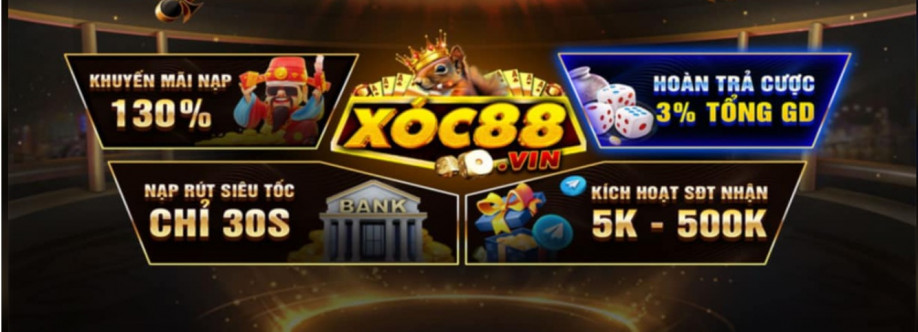 Xoc88 Tải App Android IOS Game Bài Đổi Thưởng Cover Image