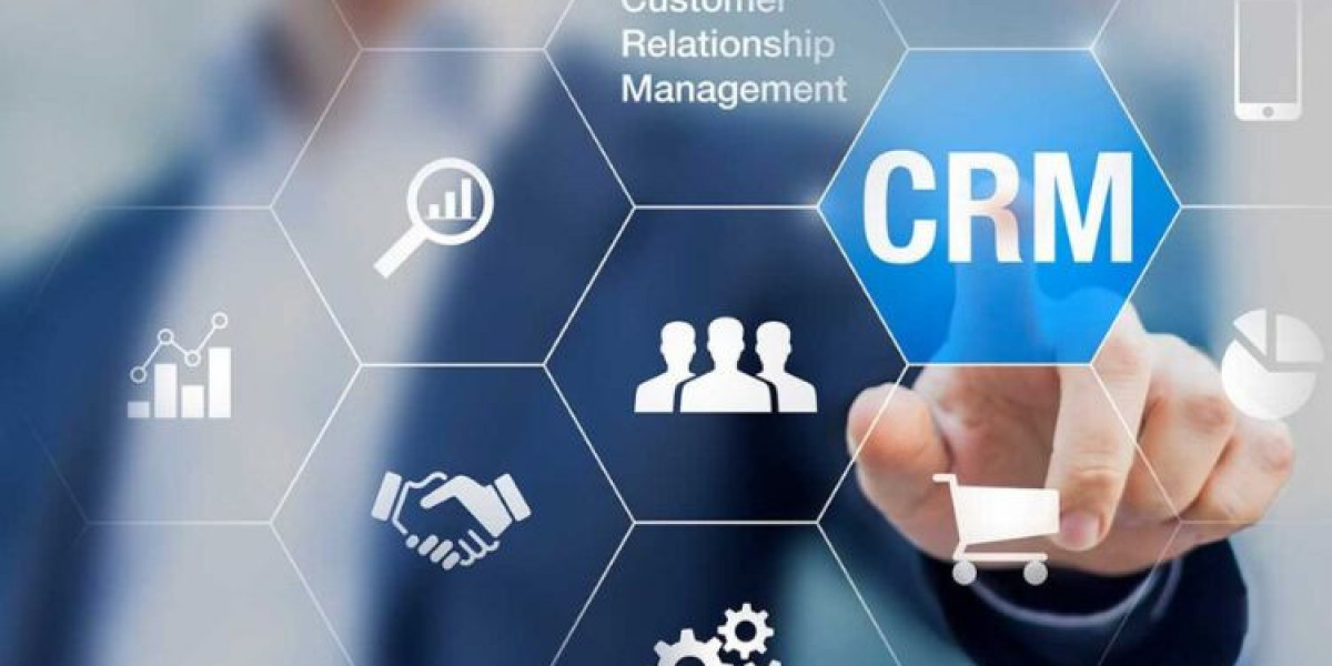 Customer Relationship Management (CRM) Market: Size, Share, and Forecast (2025-2033)