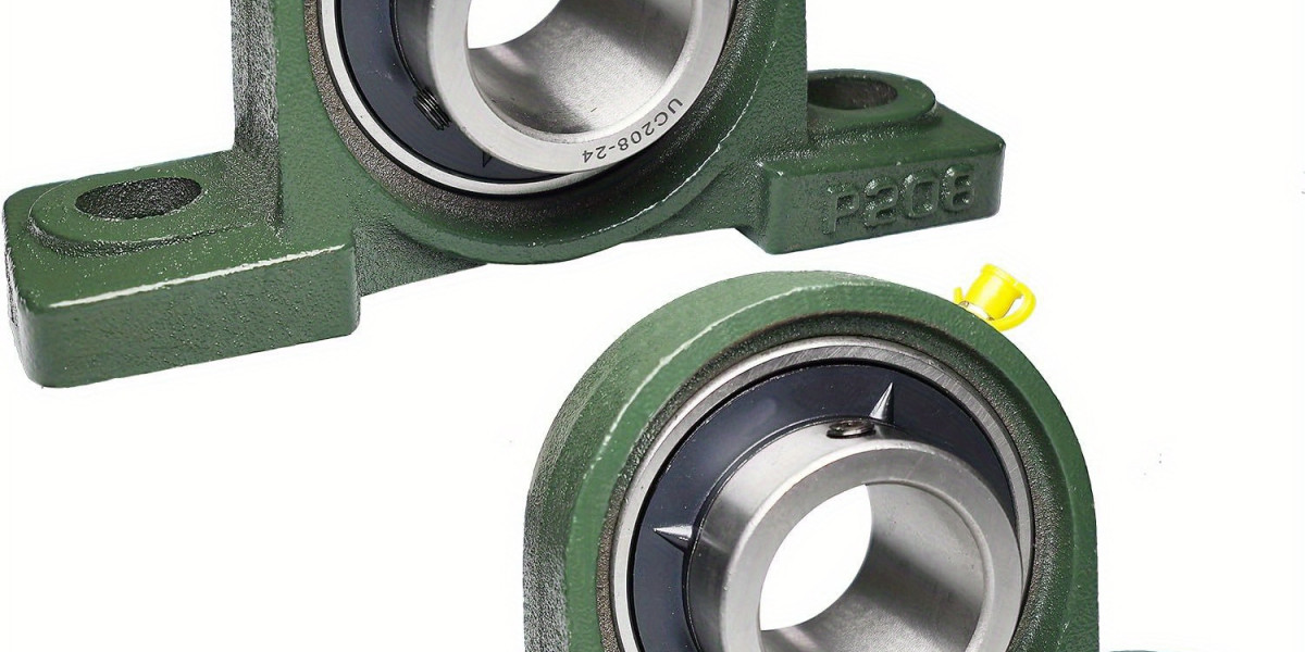 Wplus Bearing: Revolutionizing the World of Industrial Machinery