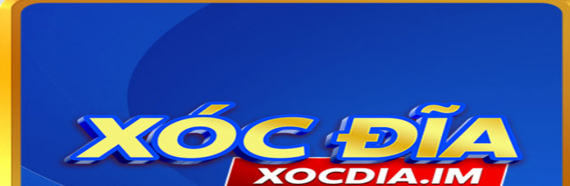 xocdia im Cover Image