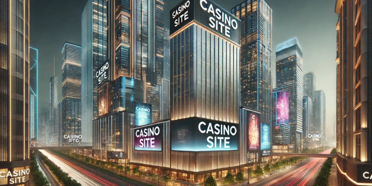 Discover the Thrill of Top Live Casinos