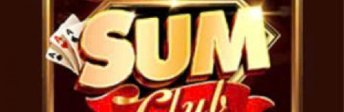 Sumclub Cash Cover Image