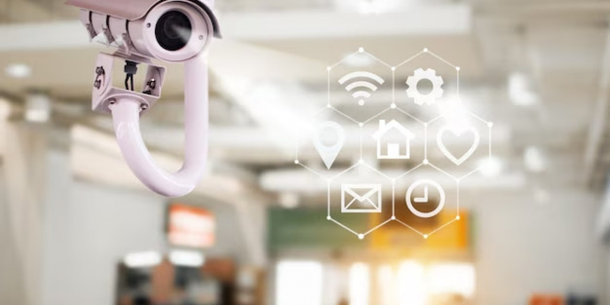 Best Security Cameras for Every Need: A Comprehensive Guide