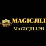 MAGICJILI Website Profile Picture