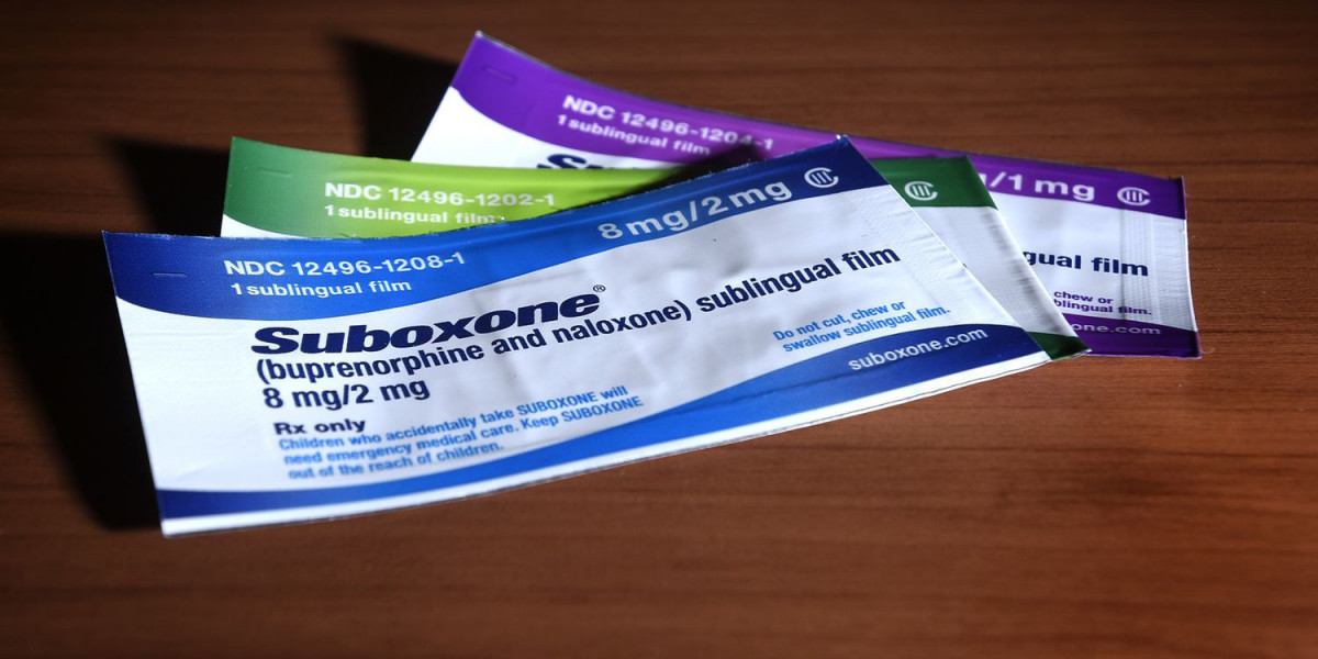 Choosing Suboxone for Pain Relief: Why It Works