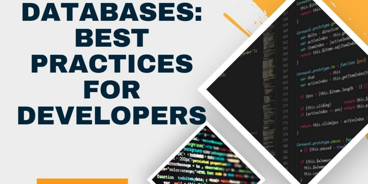 Optimizing PostgreSQL Databases: Best Practices for Developers