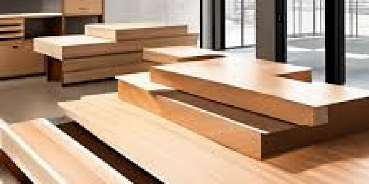 Top 5 Types of Plywood and Their Best Uses in Home Décor