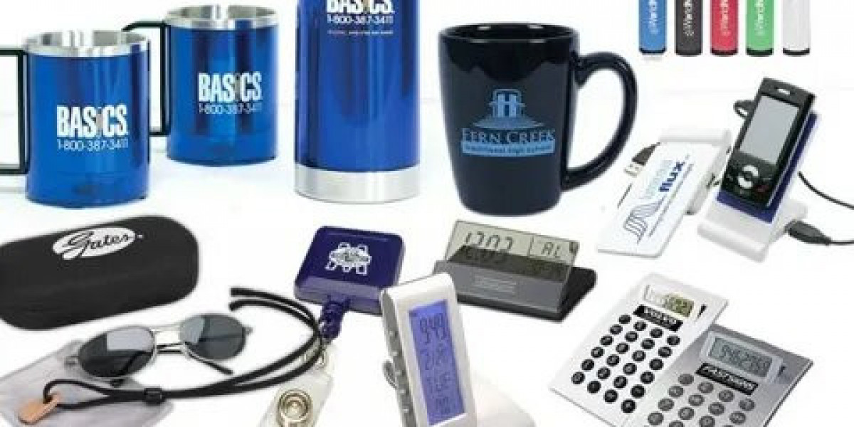 Promotional Gifts Manufacturer in Delhi: Elevate Your Brand Visibility