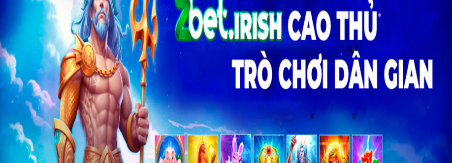 ZBET Irish Cover Image