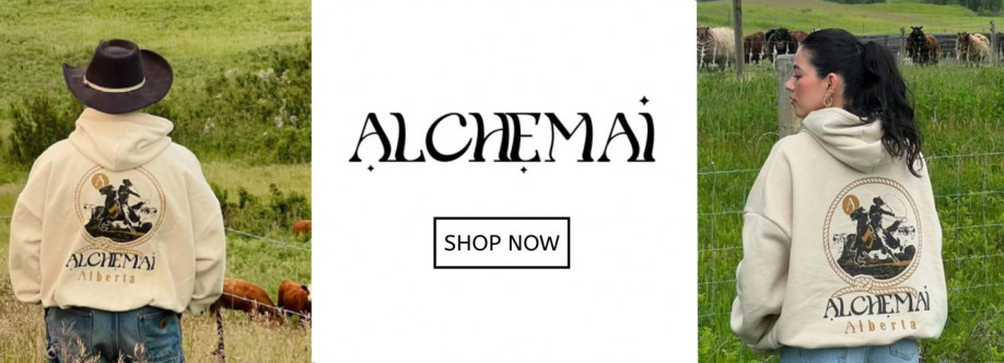 alchemai alchemai Cover Image