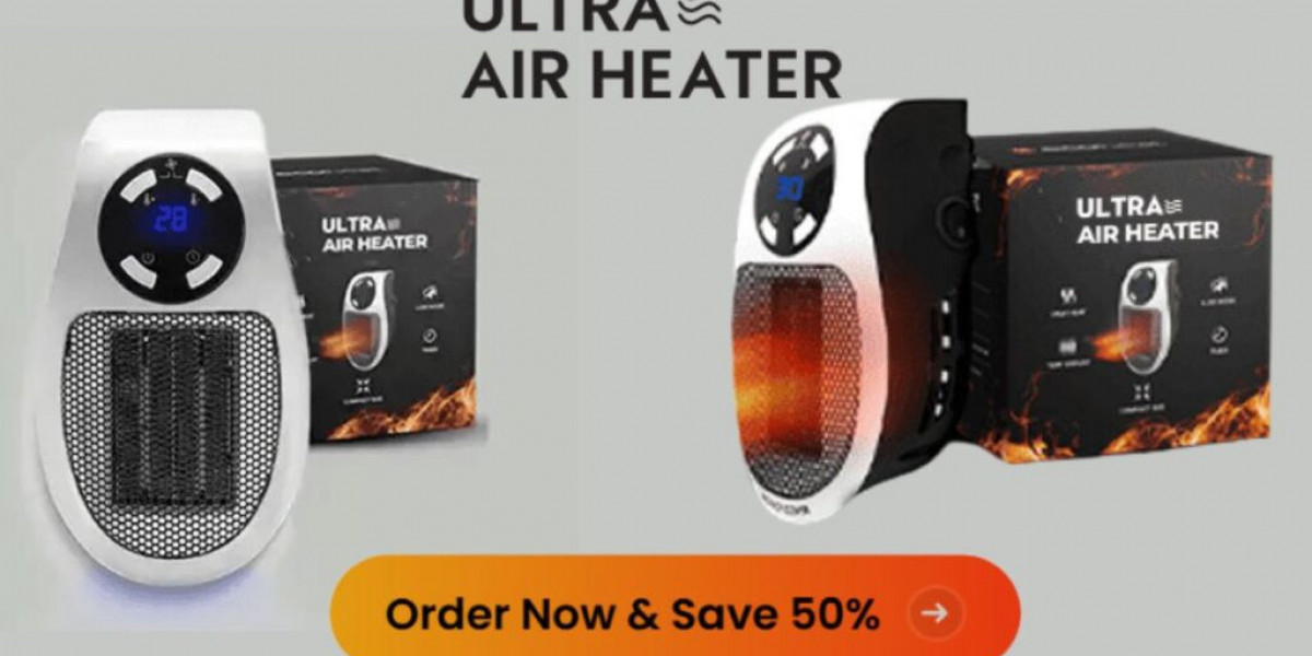 Ultra Air Heater (BS, CA, CR, MX, USA) Reviews [Updated 2025]: Know Best Portable Mini Heater Features