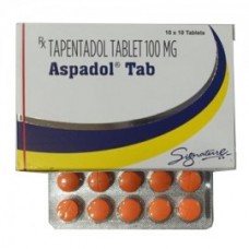 Buy Tapentadol 100mg Online – Buy Aspadol Online Overnight In US To US